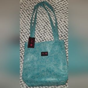 Makeup Junkie Tote